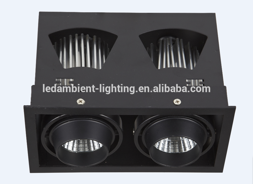 Beauty Light Products 36W LED Spot Light LED Wall Washer House Light