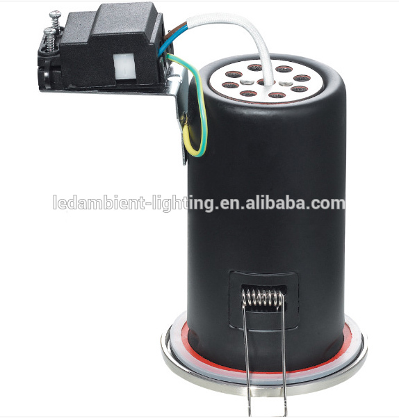 gu10 led mr16 led light 2 years warranty recessed led lights downlight fire rated ceiling lights