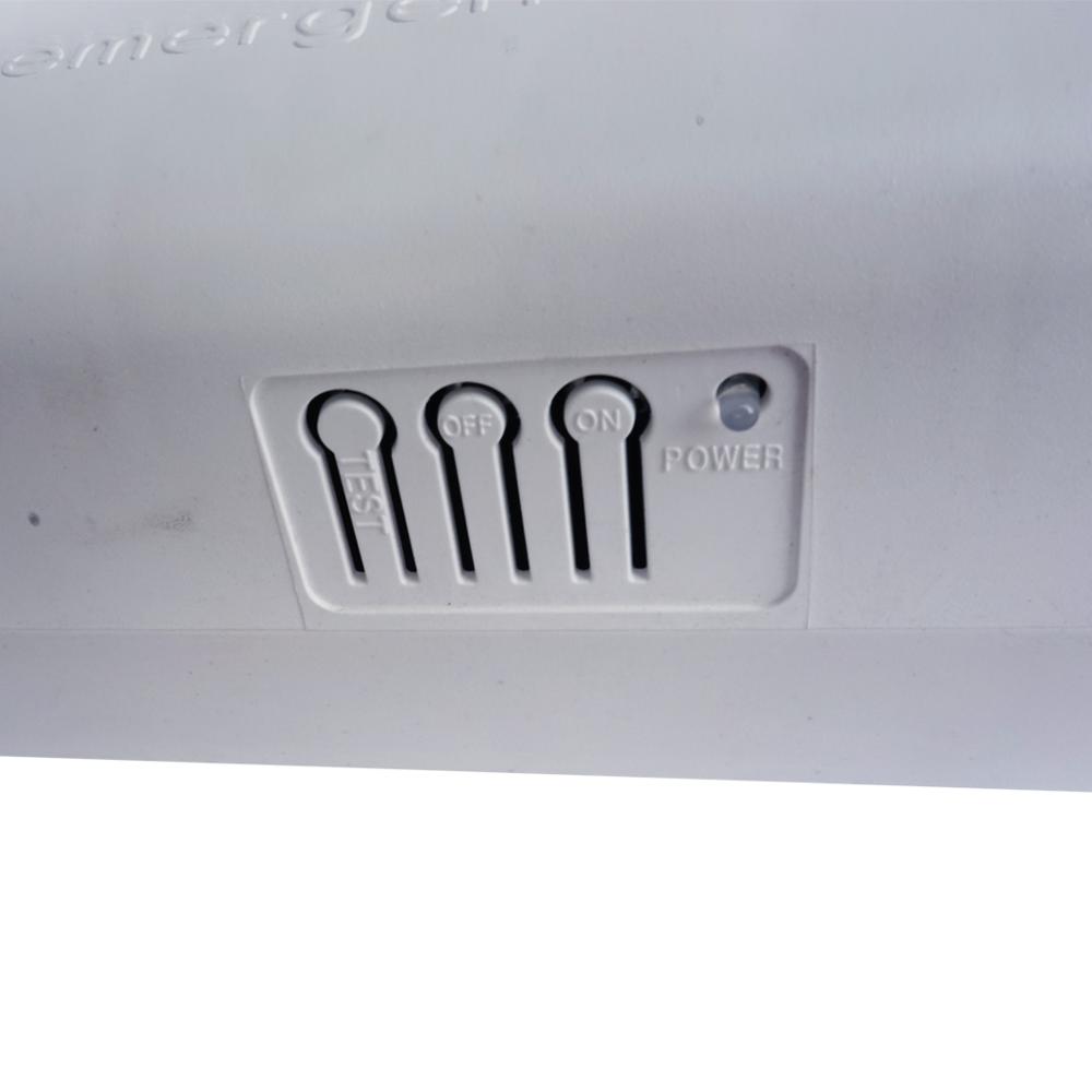 2019 Hot Sell 3w Two Adjustable Head  led emergency luminaire led  emergency fire  light