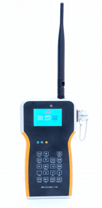 HB50-RF Solar LED Based Marine Navigation Light