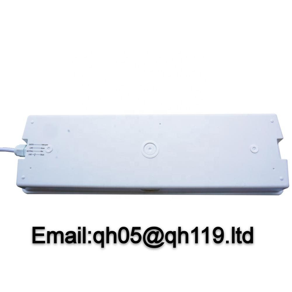 FACTORY DIRECT SALE HIGH QUALITY 8W RECHARGED  LED EMERGENCY LIGHTS