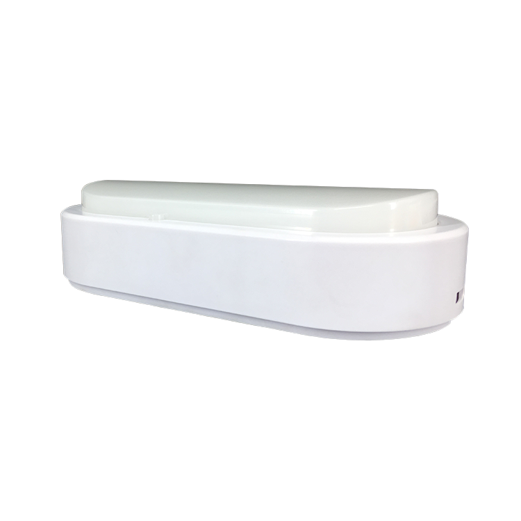 Evacuation 3H Twin Head Led Emergency Light For Railway