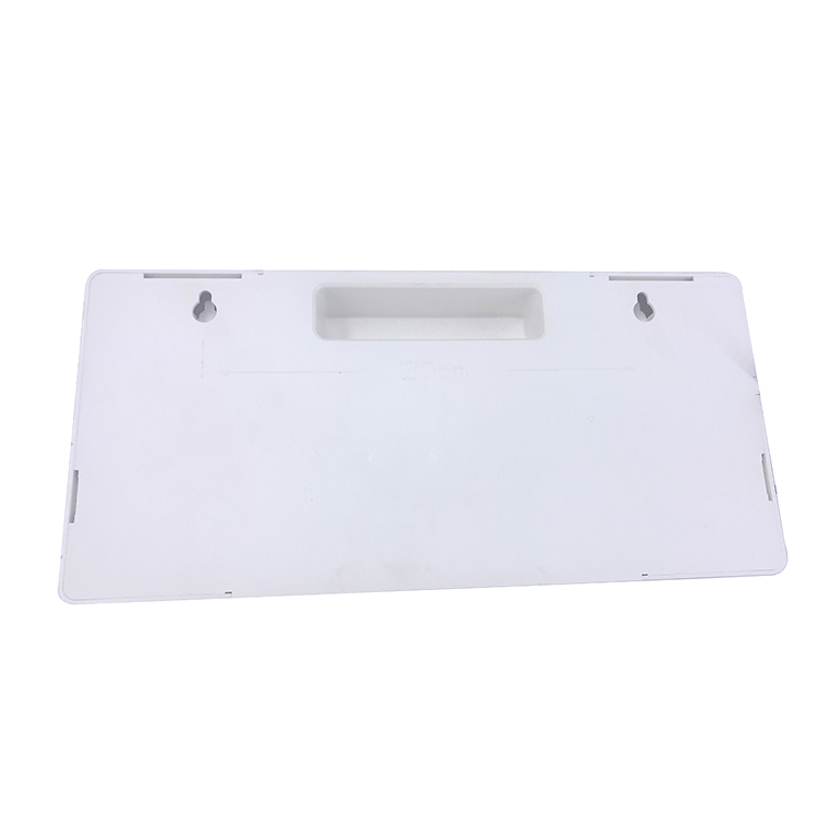 New Design 2 Head Exit 220v Emergency Twin Spot Light