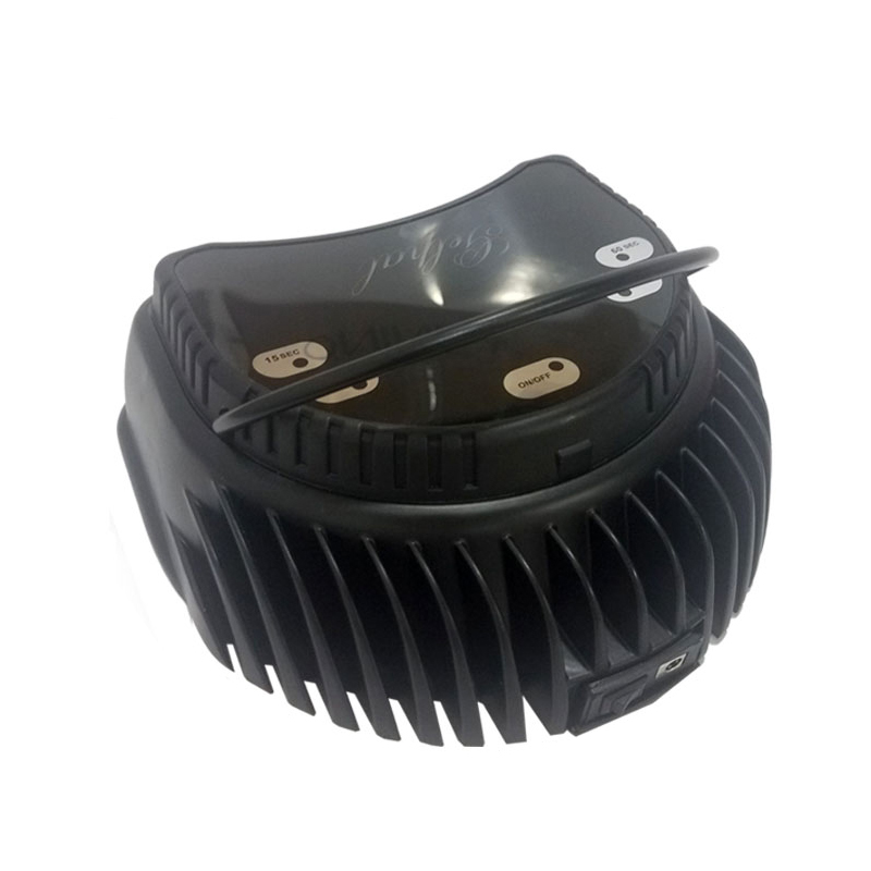 Factory clearance sale High quality hot sale 60w gel nail polish led light