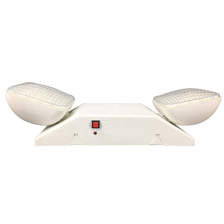 Aluminum Safty Emergency Bulkhead Light Computer Cutting Usage Door Exit Sign