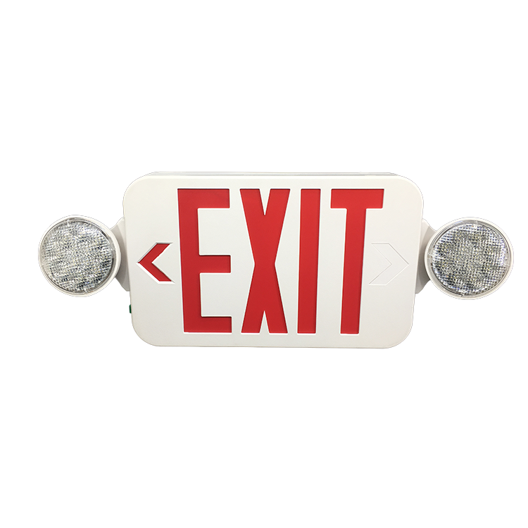 Vinverth Recessed Type Onlight Dual Light Emergency Light