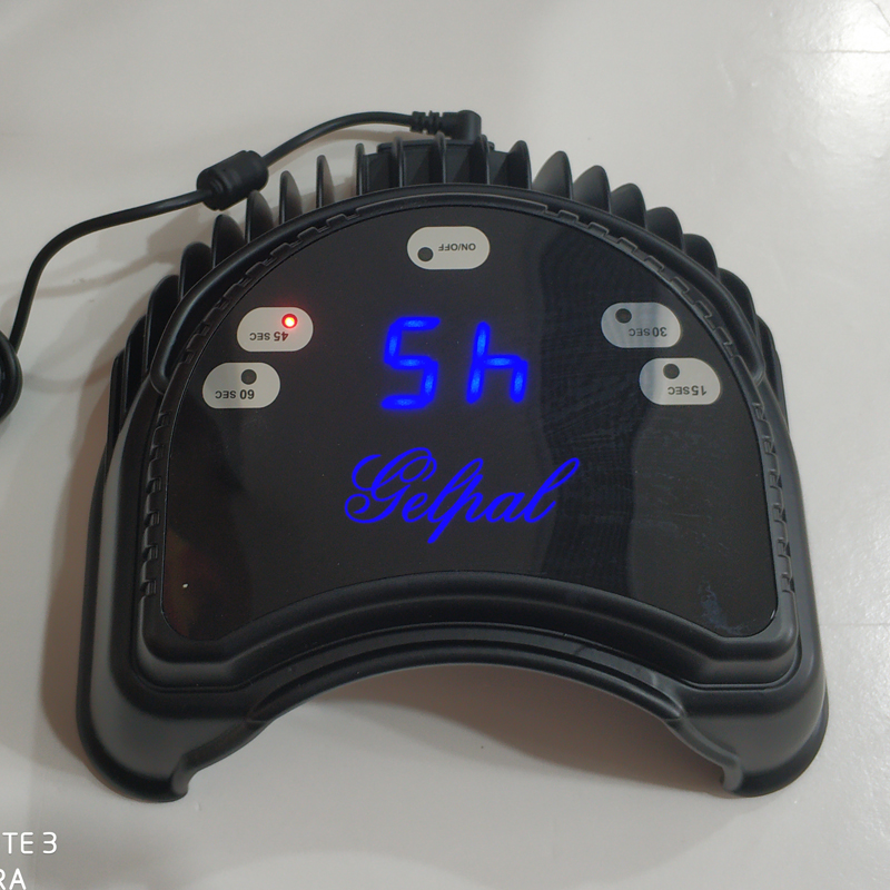 Factory clearance sale Factory high quality  led nail lamp