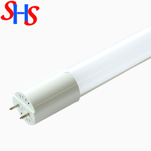 t8 glass led tube light 4ft 3ft 2ft led tube light 18W 15W 10W  t8  LED tube lamp