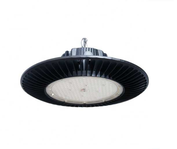LLX-HB-120 Outdoor IP65 UFO 120W Industrial/Warehouse LED High Bay Light