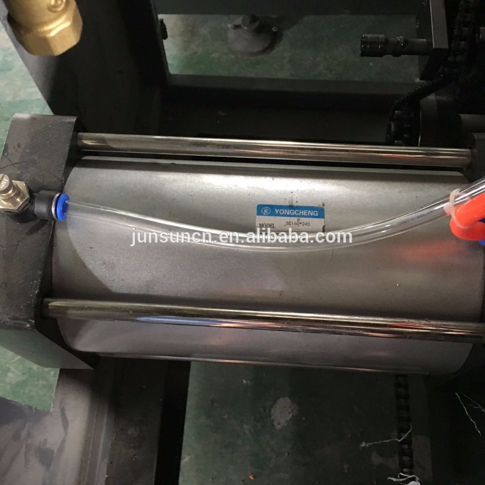 YONGCHENG SC160*240 Clamping cylinder