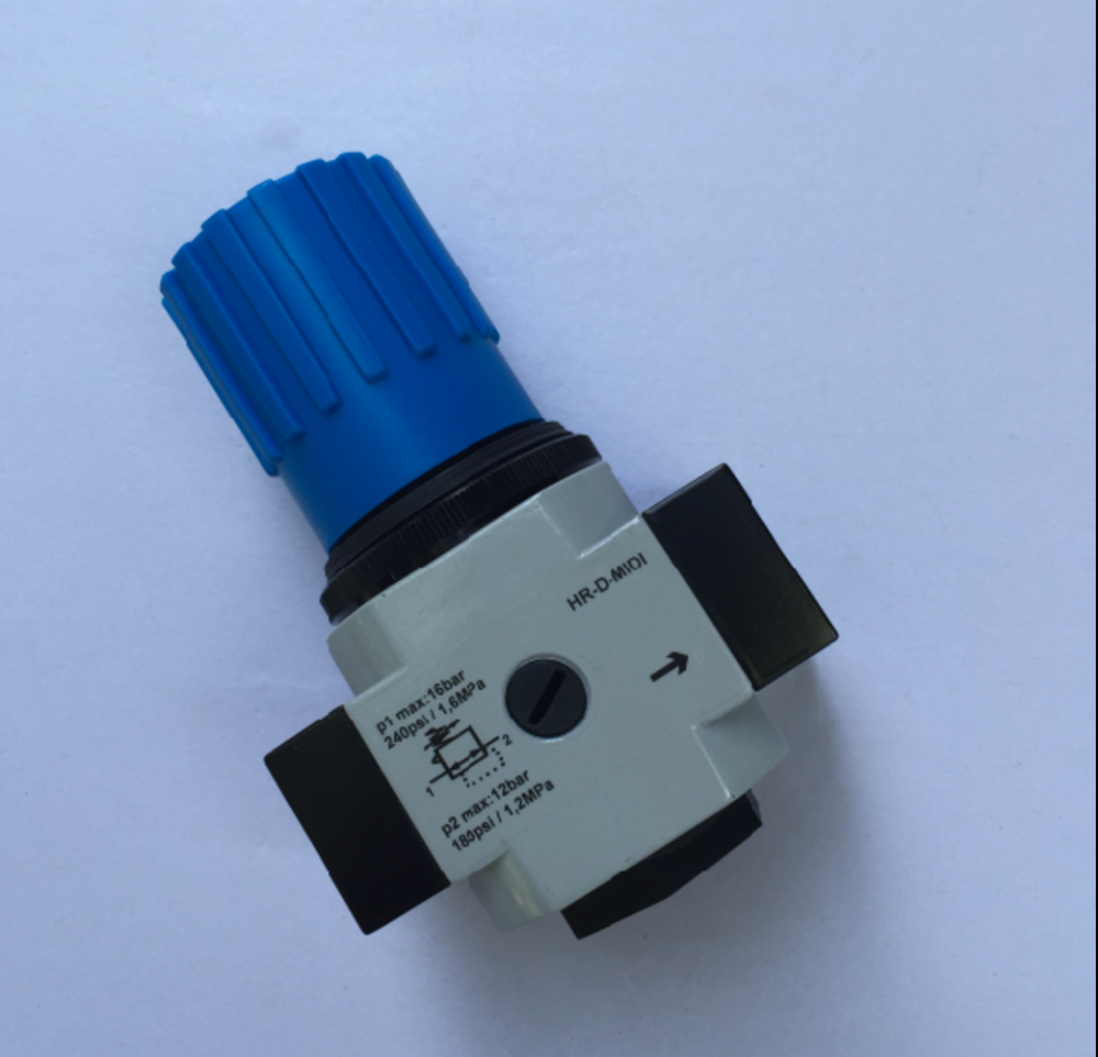 HR-D-MIDI  12 Low Pressure Reducing Valve For YONGCHENG Brand