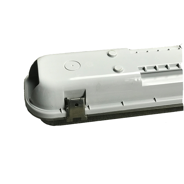 Plastic Waterproof Light Fixture SeriesC