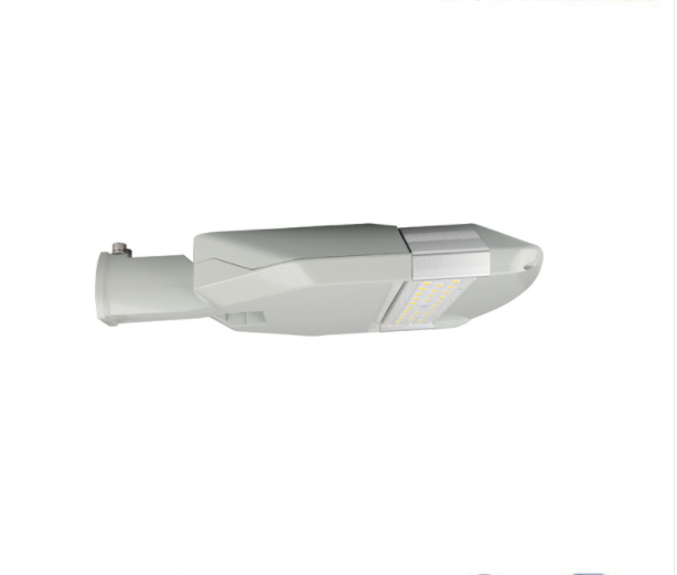 Waterproof 220 volts dc led street light