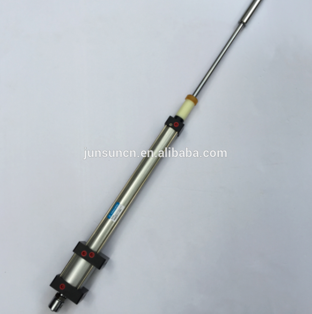 LQB80*45+40*410(12) F Stretching Blowing Cylinder YONGCHENG Brand