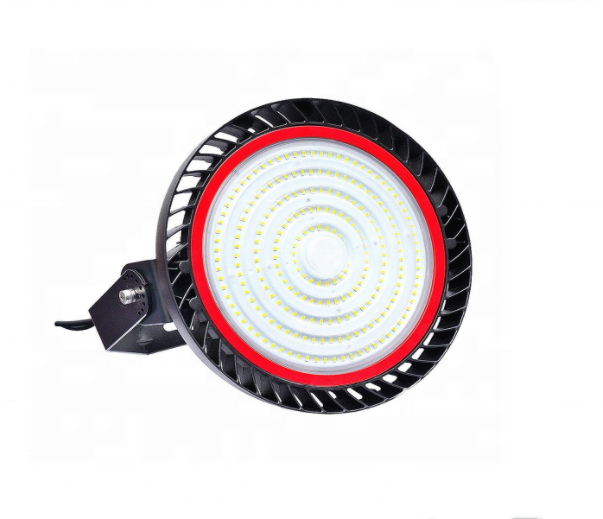 UFO Pendant Industrial Interior Warehouse LED Lighting High Bay