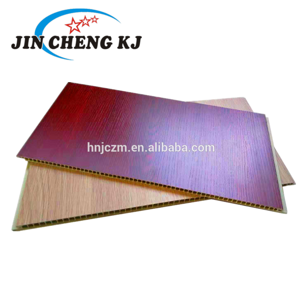 Cheap price lightweight decoration waterproof pvc wall panel for bathroom