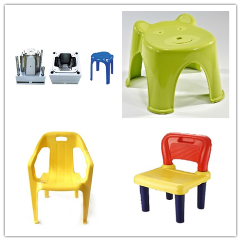 second hand/used plastic chair moulds/molds for sales