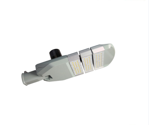 ac led shoebox street light skd