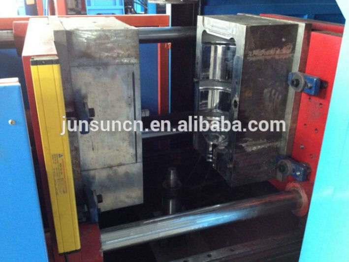 5 gallon PC extrusion blow molding machine