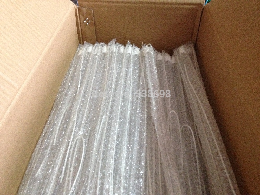 Infrared heating lamp/tube for PET blow molding machine