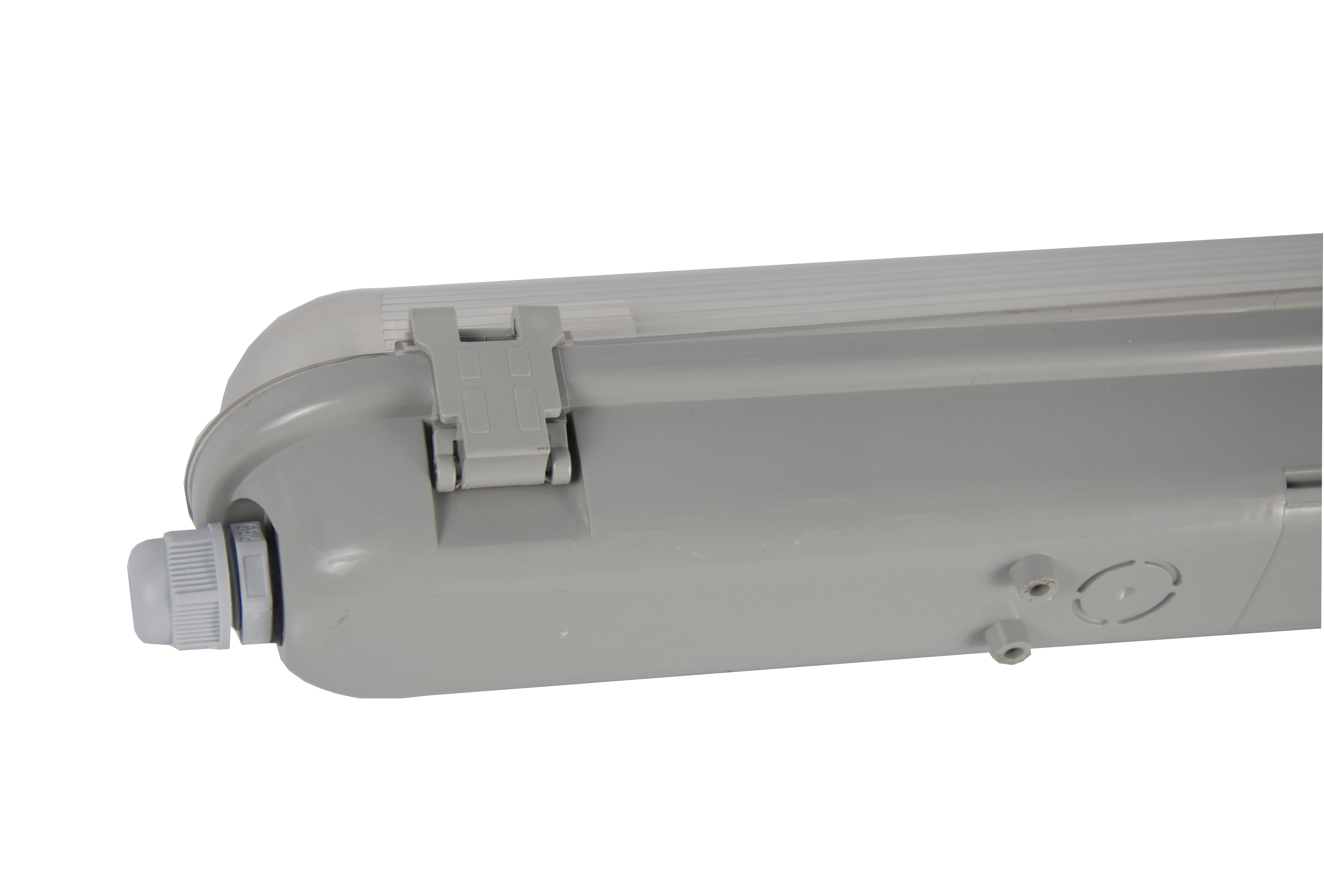 t8 outdoor waterproof lighting fluorescent light fixtures ip65