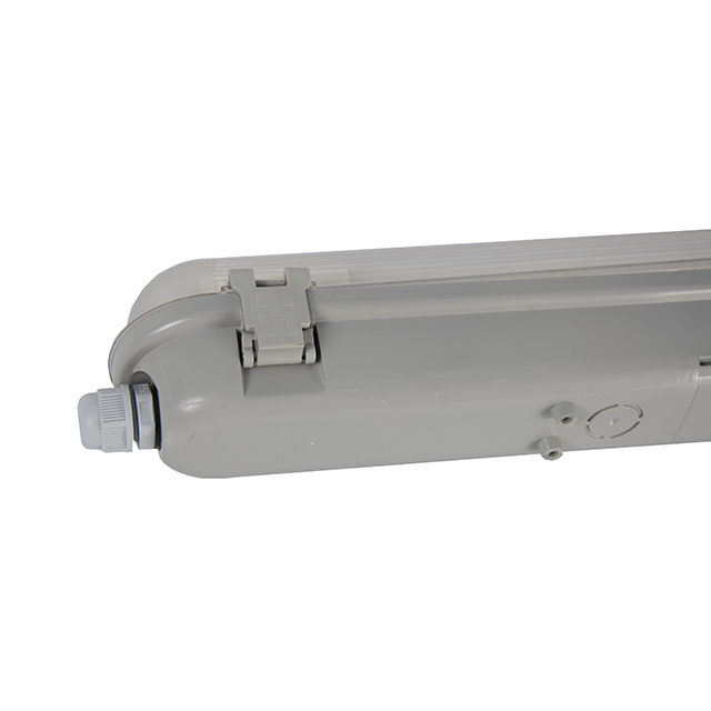 Plastic Waterproof Light Fixture SeriesB