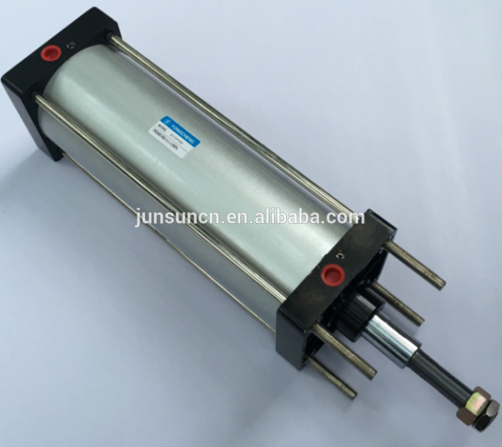 SC125*300 Stretching Blowing Cylinder YONGCHENG Brand