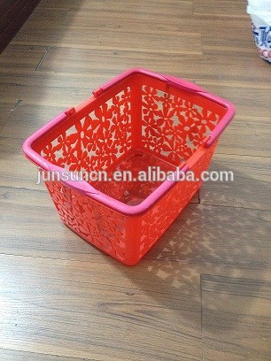 used crate mould for sale with good quality and best price taizhou in China