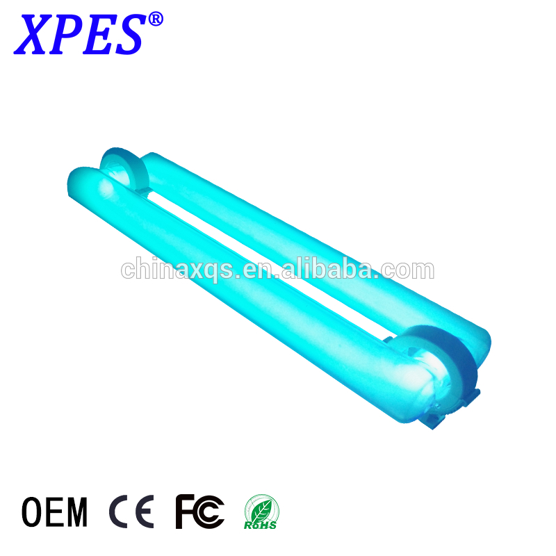 254nm UV Ultra Violet Tube Bulb Lamp Light Water air Clear Germicidal ultraviolet lamp uv 254nm lamp