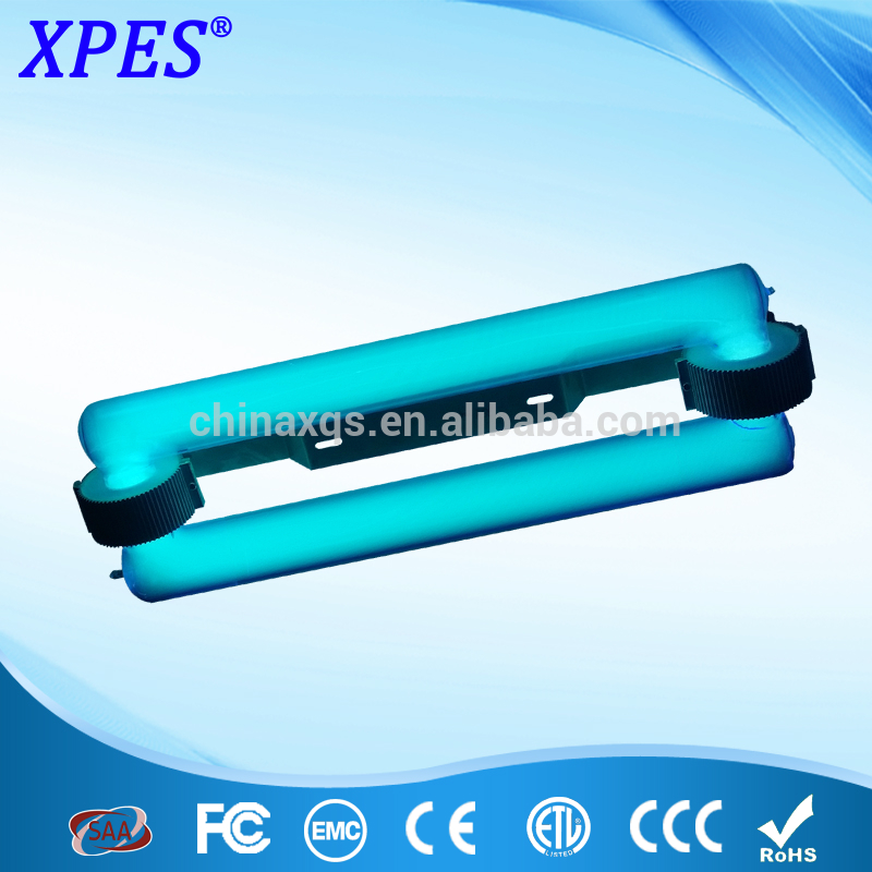 254nm uvc lamp Ozone generating lamp 300W ultraviolte UV bulb price