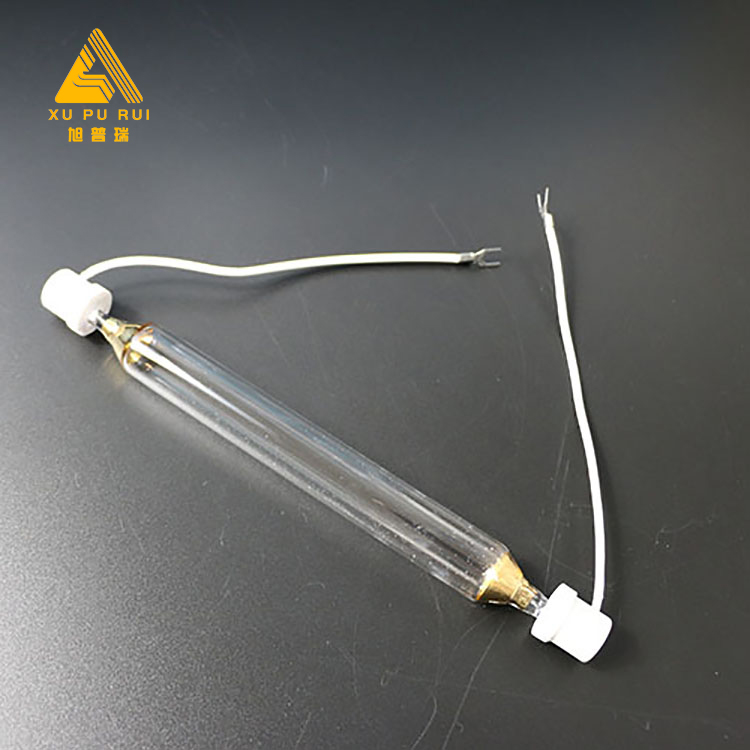 High quality gallium 1000W uv exposure lamp for pcb ink curing machine