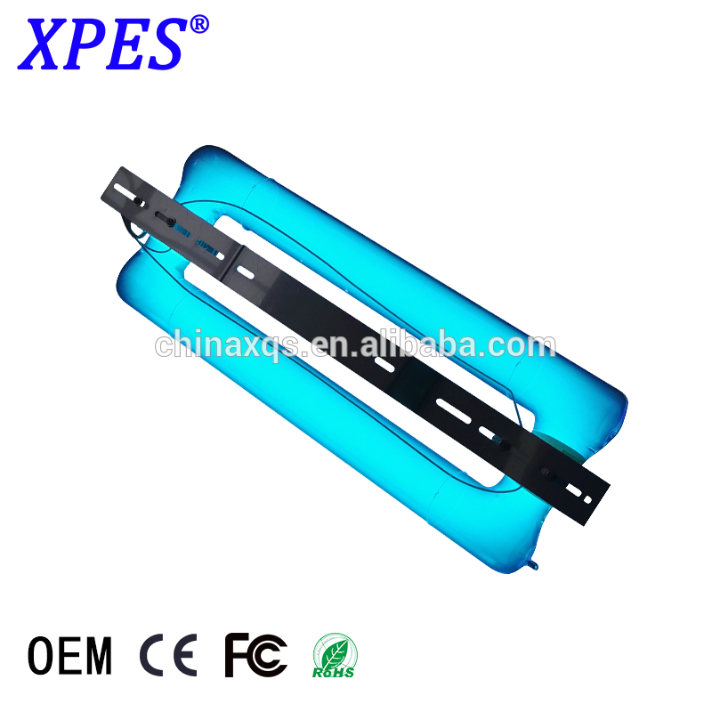 Professionally Manufacturer UVC ultraviolet low power consumption 300W germicidal uv lamps replace germicidal uv lamp 60w