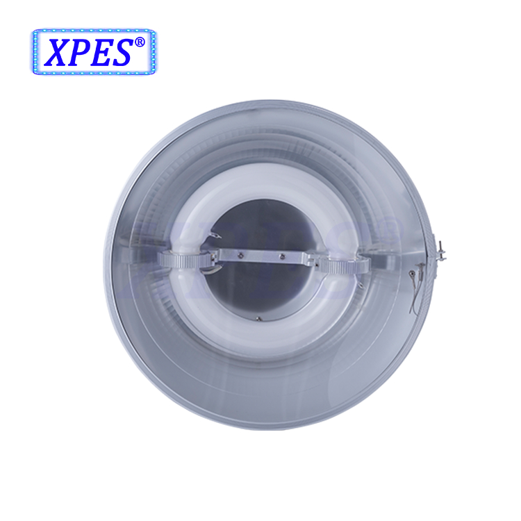 XPES Aluminum Alloy Case induction light ec declaration en 62532 top seller in usa 2017 buy lighting fixtures online