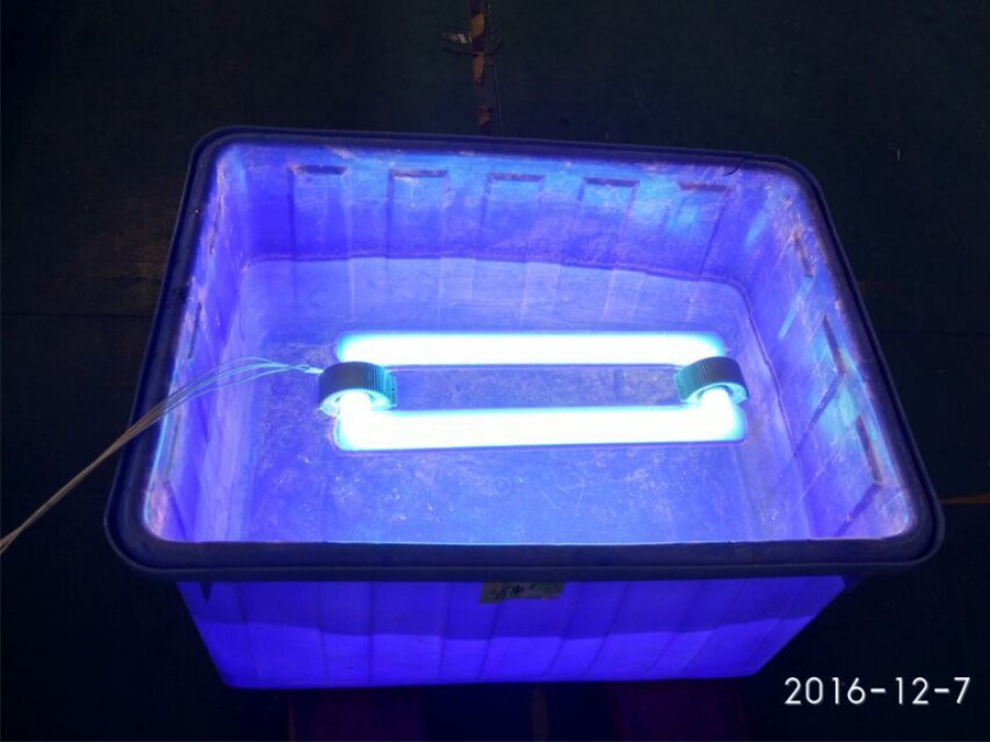UV lamp electronic ballast 300W XPES ultraviolet germicidal best price 254nm lamp 60000 hours life