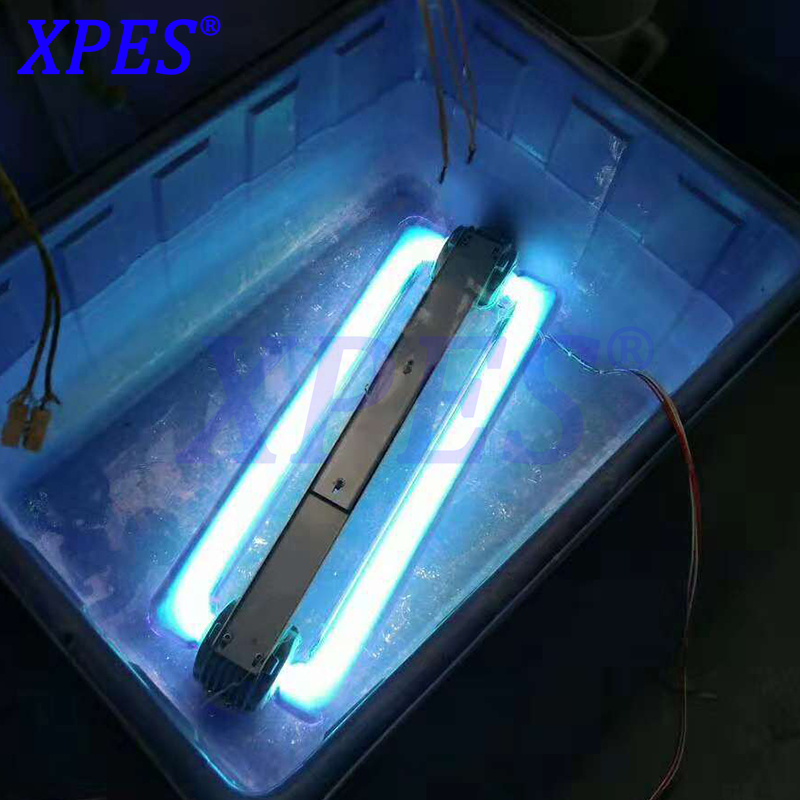 400w sterilization uv water lamp uv germicidal replace t6 germicidal sterilization uv lamp tubes