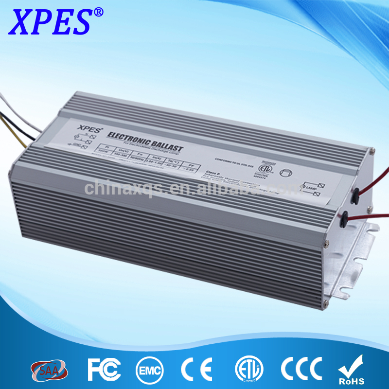 Electronic ballast 1000W Bactericidal Lamp Killing Virus High Efficient Ultraviolet UV Germicidal Lamp for waste water treatment