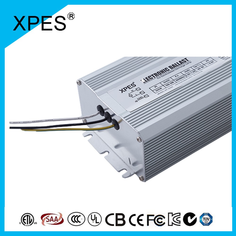 Ultraviolet disinfection waterproof 300W 600W uv germicidal lamp 254nm