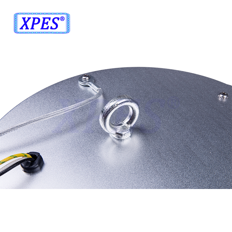 200W Advanced Technology factory fitting induction 150w high bay led lights