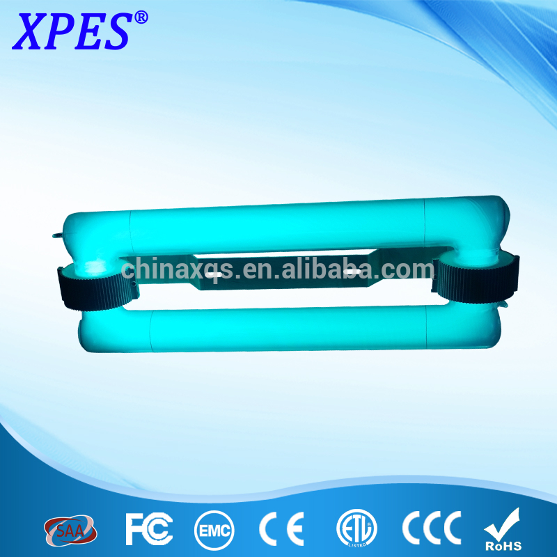 Induction UV lamp 300W High-output 1300uw/cm2 in 1m Ultraviolet Germicidal light 254nm