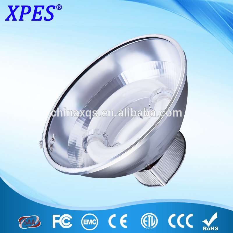 150W CE 5 Years 80w 100w 120w 150w 200w 250w Led High Bay Ufo induction High Bay factory price