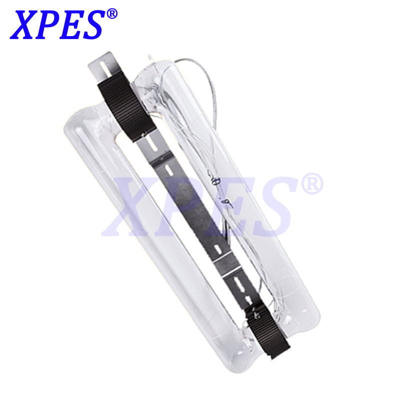 uv pool 300w uv lamp sterilizer water high quality uv ballast bactericidal lamp tube