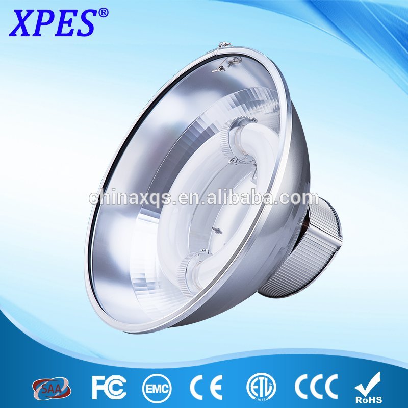 lighting fixtures wholesale mahindra's induction high bay lamp with features export to Melbourne Australia
