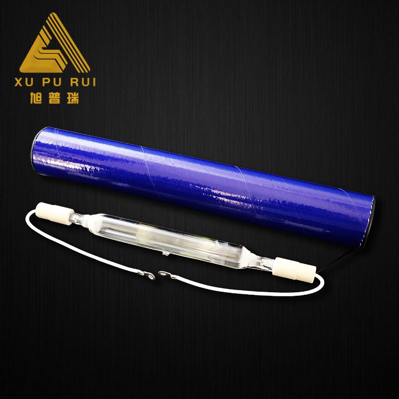 China low price 300w metal halide lamps 380v high pressure uv mercury lamp for printing machine