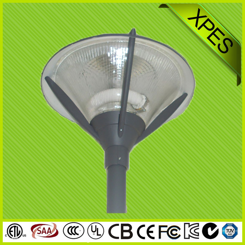 outdoor low frequency induction lamps solar novelty garden lights