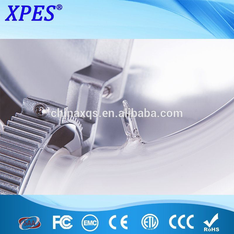 induction plasma lamp energy-saving lamps new energy technology Sentinel Malaysia