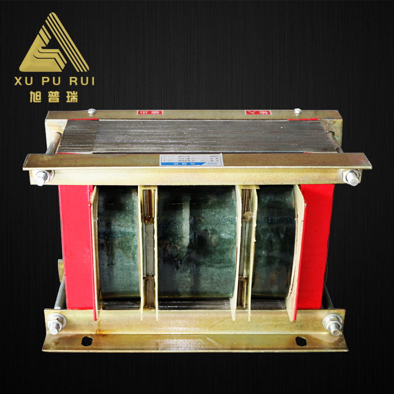 Autotransformer copper 15kw 60hz small electrical transformer for uv lamp