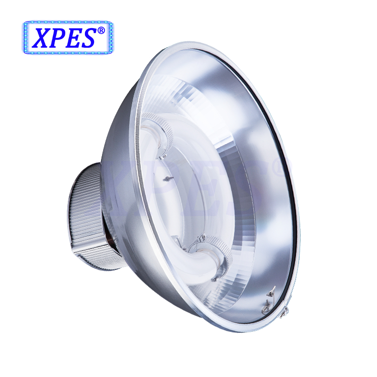 lighting fixtures wholesale price induction lamp high luminous efficiency induction workshop lighting 150 watt