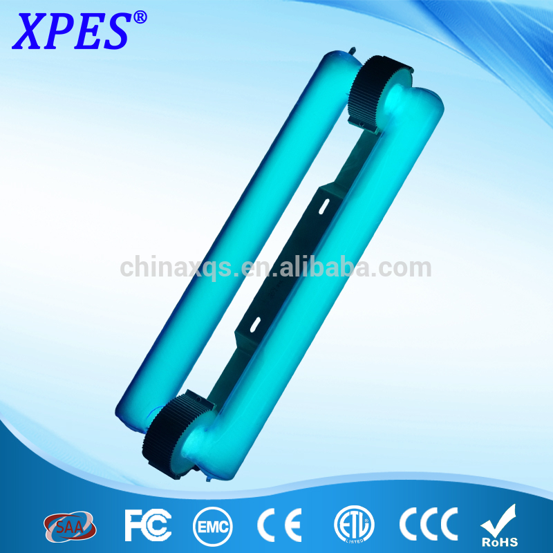 400W waterproof uv light ultraviolet water sterilizer 254nm uv leds swimming pool