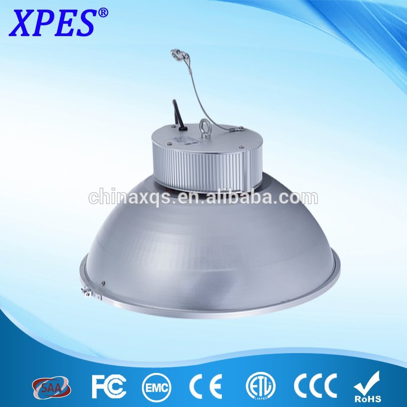 Most popular workshop induction plasma lamp ip54 high bay light Flicker-Free lamps reducing eyestrain