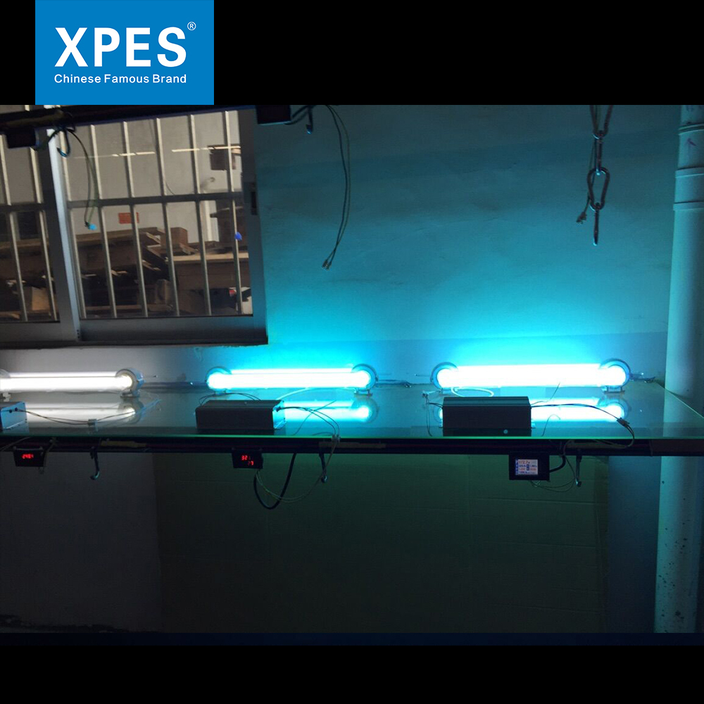 induction UV lamp high output Ultraviolet Germicidal lamp 1000W long life UV sterilizers treatment